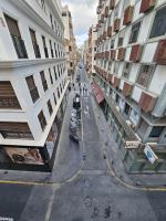 THE BEST, San Francisco street, Center and Beach, by Xavi Superhost - Bed and Breakfast Alicante