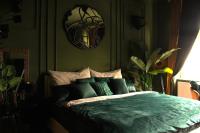 Jungle Apartment Vienna - B&B Vienna