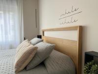 Apartamento de 1 dormitorio