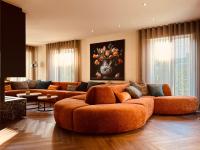 Vakantievilla 't Boshuys - B&B Lommel