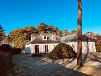 Vakantievilla 't Boshuys - Ferienwohnung Lommel