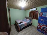 Casa familiar mozzaquatro - B&B São Gabriel