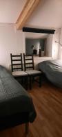 Stall Norrby - B&B Norrby