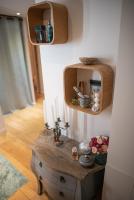 Maison de village toute équipée - B&B Arnaville