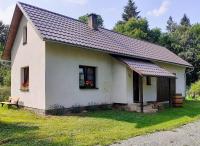 Chalupa Kocourov - B&B Slavíkov