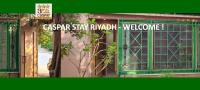 Caspar Stay Riyadh - B&B