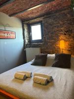 DAILLY studio - Ferienwohnung Dailly