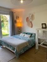Apartamento de 1 dormitorio