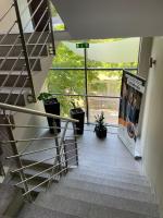 Apartament 308 Planeta, 100 m od plaży - B&B