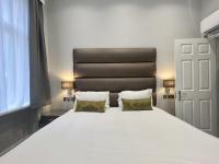 One Bedroom Superior Apartment – 1st Floor