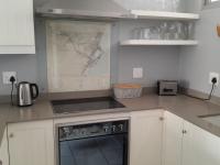 KYALANGA 52 - on the beachfront - B&B Durban