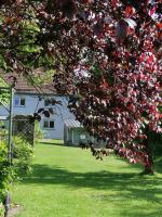 Ferienhaus MaLu - B&B Nonnweiler