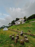 Palkulam heights - Chambres d'hôtes Kūmudi