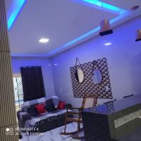 Minha casa - B&B São José da Coroa Grande