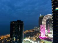 Orbi city dream city block A - Ferienwohnung