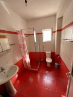 Appartement 1 Chambre avec Balcon et Vue sur Mer