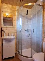 Chalet 3 con 2 Camere da Letto