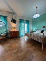 ScandiHome - Bed and Breakfast Rodos