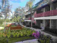 Residencial TIE Praia de Guarajuba - Chambres d’hôtes