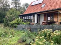 Haus Mühlstein - Ferienwohnung