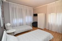 Zweibettzimmer - barrierefrei