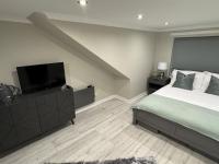 Caplawhead - B&B