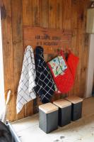 Ou Werf Farm Cottage - B&B Bredasdorp