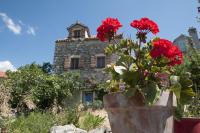 Stone house Na Rudini - B&B