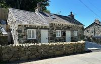 Stunning Cottage near Aber Falls - Ferienwohnung