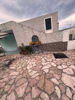 Majki Beach Apartments - Ferienwohnung Saranda