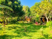 suncity privacy cottages - Chambres d’hôtes Udawalawa