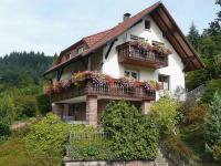 B&B Bad Peterstal-Griesbach - Apartment Herbert Panter - Bed and Breakfast Bad Peterstal-Griesbach