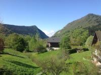 Gîte Le Wallis - B&B