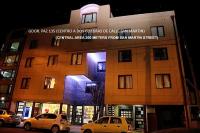 Rincon del Beagle - B&B