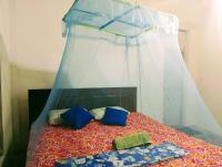 Tweepersoonskamer met Eigen Badkamer