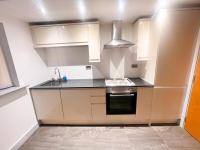 Stylish Central Liverpool Apartment - Bed and Breakfast Liverpool