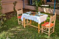 Auberge Dar el Fatouakia - B&B Amizmiz