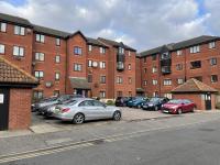City Residencies - Thames View Greenwich - Ferienwohnung