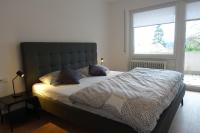 Ferienwohnung Schwarzwaldblick 4-6 Personen - B&B