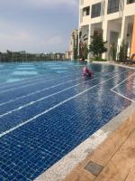 Homestay 20 -11 Antara Residence, Lake view near PICC - Chambres d'hôtes Putrajaya