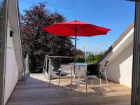 Loft Grüner Ring - B&B