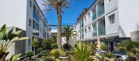 Bristol Sunset Corralejo Beach Piscina apartment - B&B Corralejo