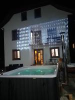 Pensiunea Diana - B&B Novaci