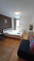 Apartmán Kamzík Donovaly - B&B