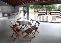 Casa nova completa, proximo a UFR - B&B Rondonópolis