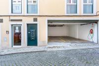 Appartement met 1 Slaapkamer