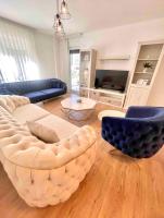 Two Bedroom New & Spacious Apartment! - Ferienwohnung Pristina