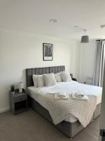 York minster city apartment - B&B