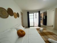 Económico apartamento en laureles wifi-Netflix - Chambres d'hôtes Medellín