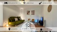 Les suites de Saint-Yves - Ferienwohnung Autun